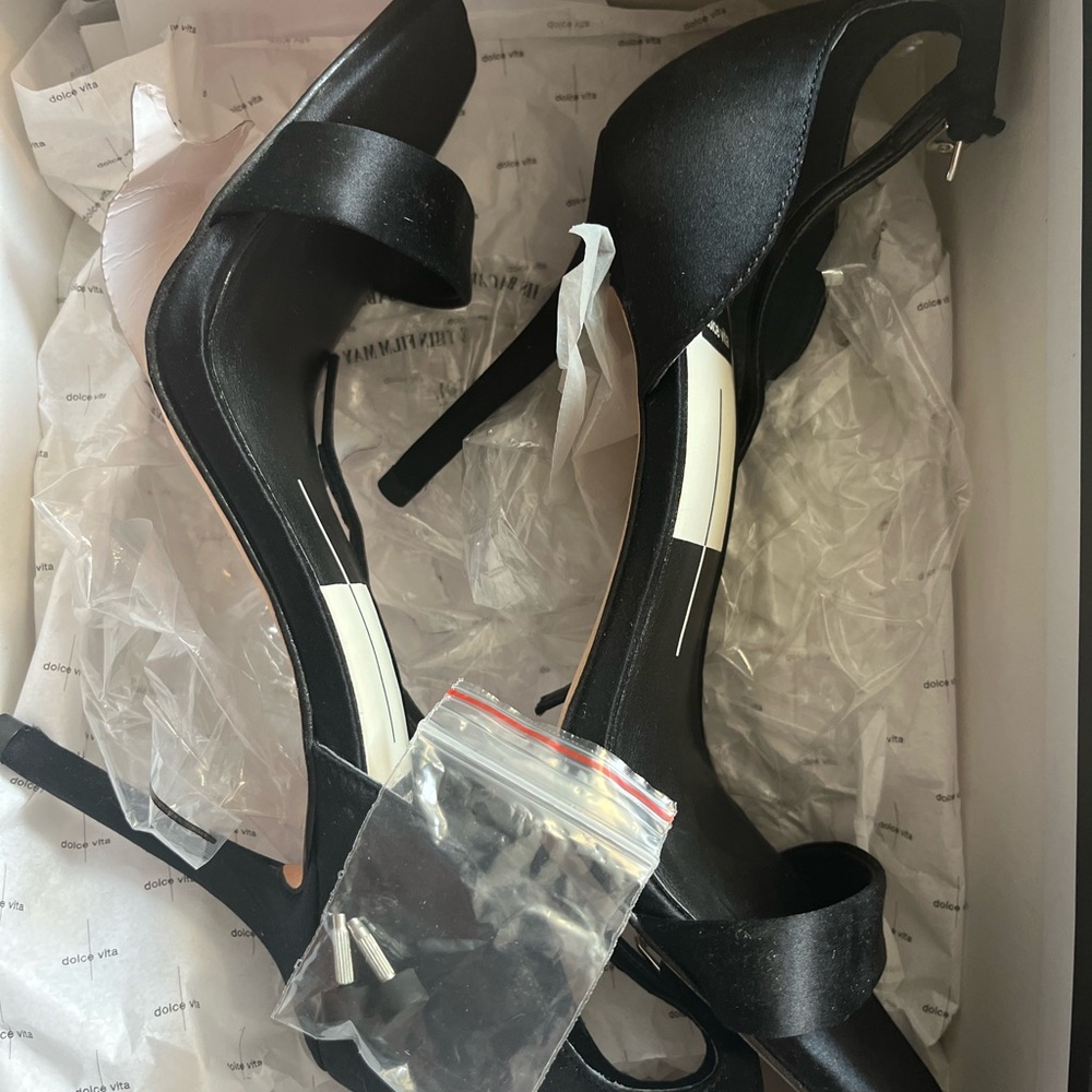 Dolce Vita shoes
